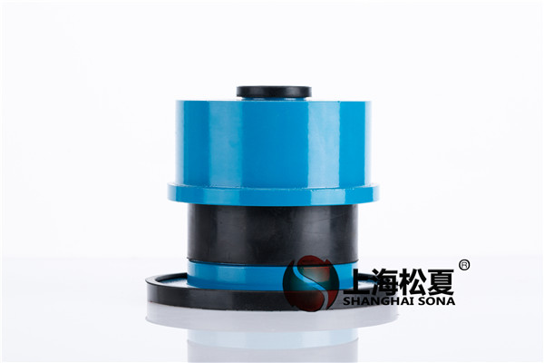 吊頂彈簧減震器主要用于哪些行業(yè)？