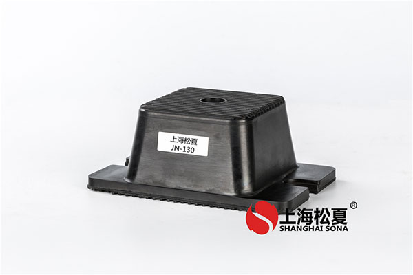 聊聊橡膠減震器的使用優(yōu)點(diǎn)