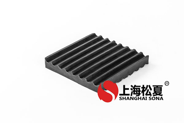 橡膠減震器優(yōu)點和缺點