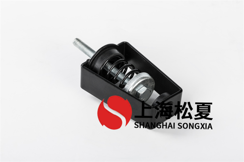風(fēng)管吊管ZTY-25-A彈簧減震器如何維護(hù)？