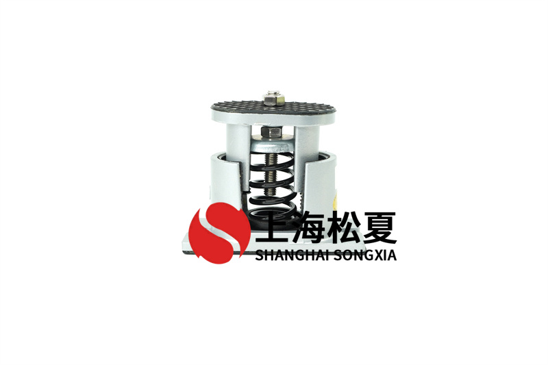 風(fēng)冷機(jī)JB-S型彈簧減震器有哪些特點(diǎn)?