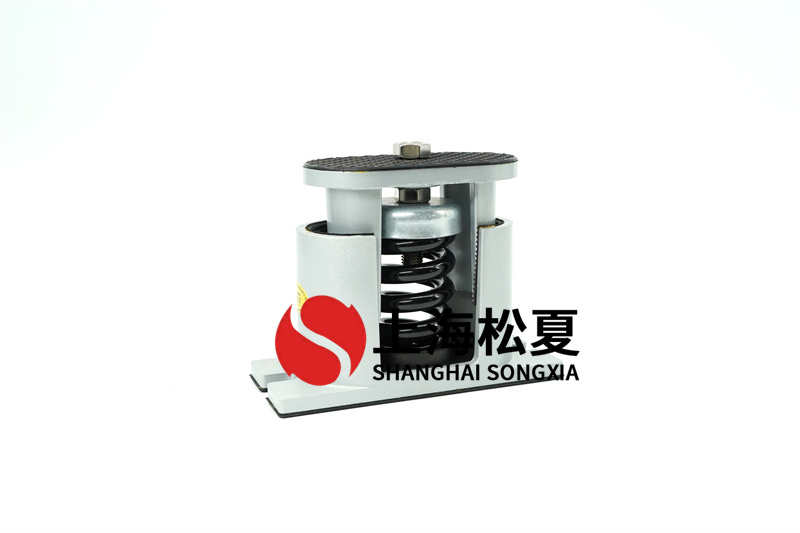 高速鼓風(fēng)機(jī)JB型彈簧減震器怎么辨別優(yōu)劣？