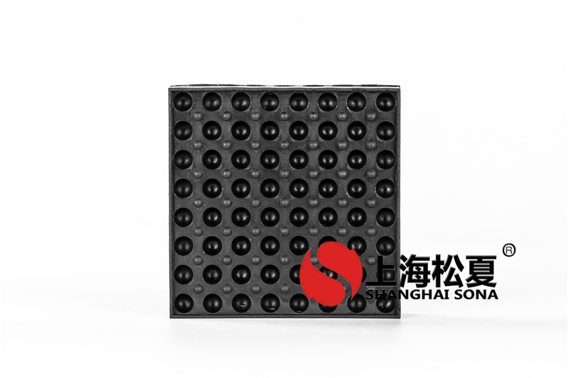 空調(diào)設(shè)備常用的減振墊和減振器有什么區(qū)別？