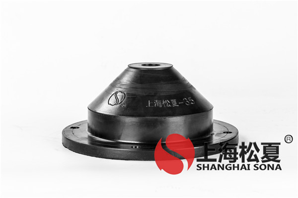 橡膠減震墊基本塊尺寸