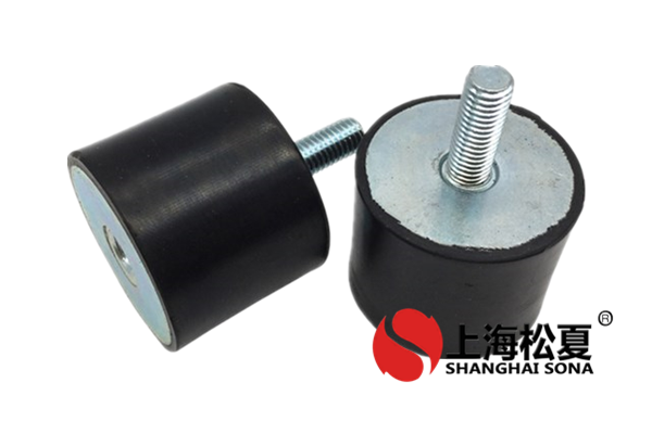 風(fēng)機(jī)減震器有什么作用？