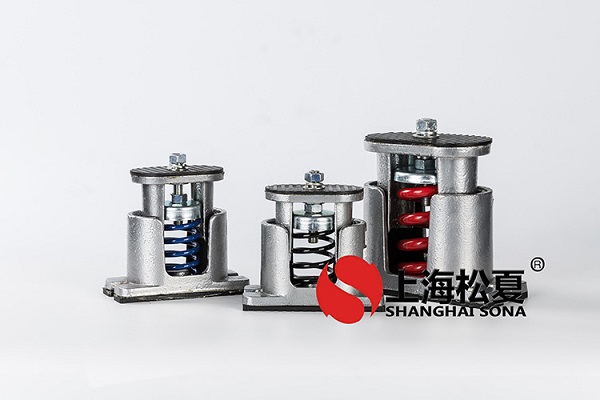 阻尼減震器一般會出現(xiàn)哪些狀況？ 