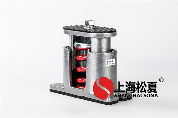 阻尼彈簧減振器的諸多優(yōu)點(diǎn)有哪些？