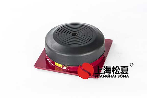 橡膠減震器的優(yōu)勢有哪些？