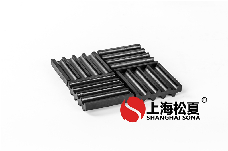 減震臺座能夠安裝在風(fēng)機上嗎？