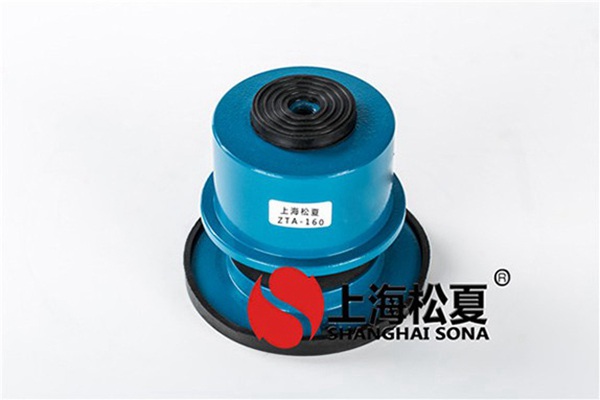 安裝水泵減震器應(yīng)該注意什么？