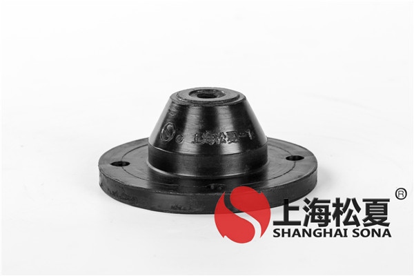 橡膠減震器產(chǎn)品的適用范圍和效果如何？
