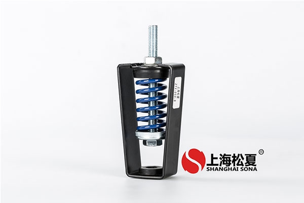 彈簧減振器的實(shí)際減振效果怎么樣？