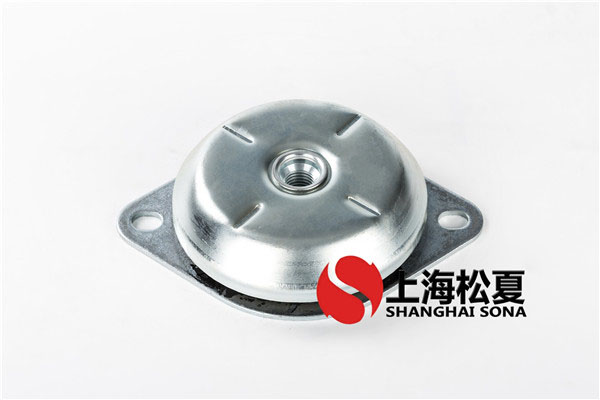 脈動(dòng)阻尼器減震的原理是什么？