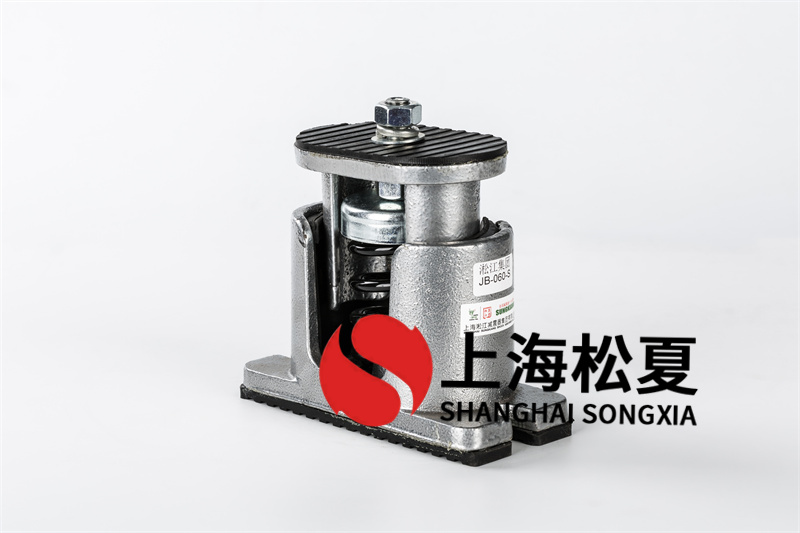 柴油機發(fā)電機減震器的功能有哪些？