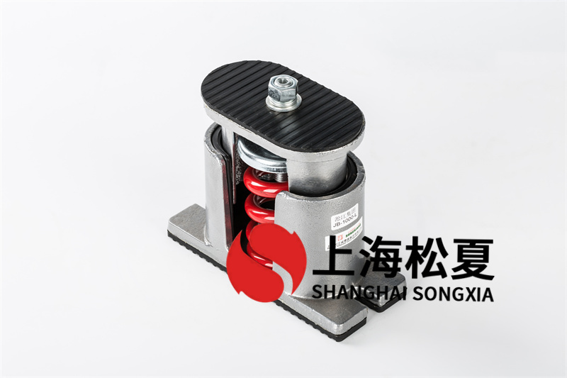 消防兼顧的風(fēng)機(jī)減震器要不要設(shè)置減振？