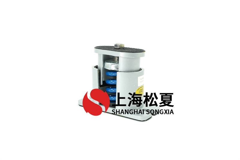 發(fā)電機(jī)彈簧減震器的減振效果怎么樣？
