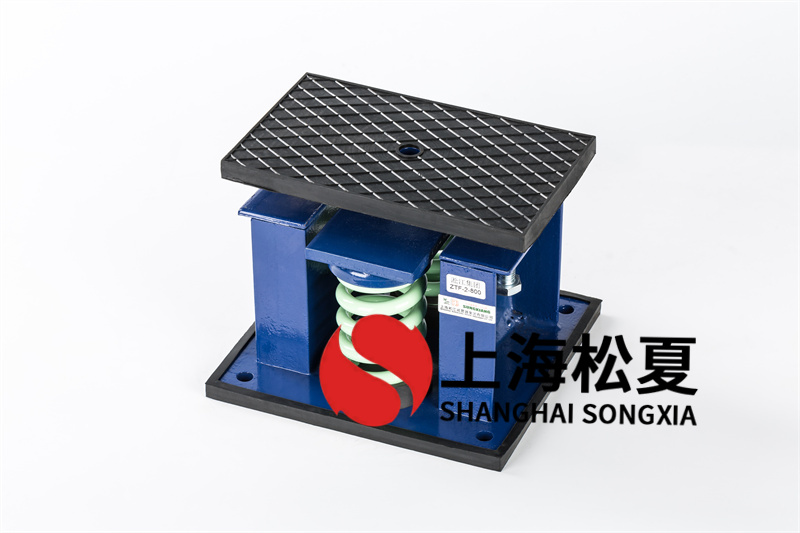 彈簧減震器的附加能量有哪些？