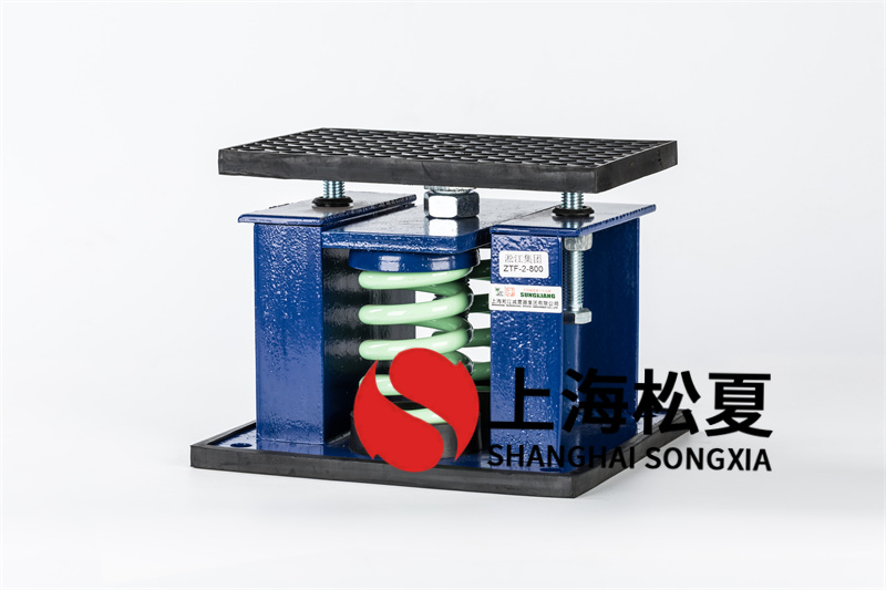 彈簧減震器的附加能量有哪些？