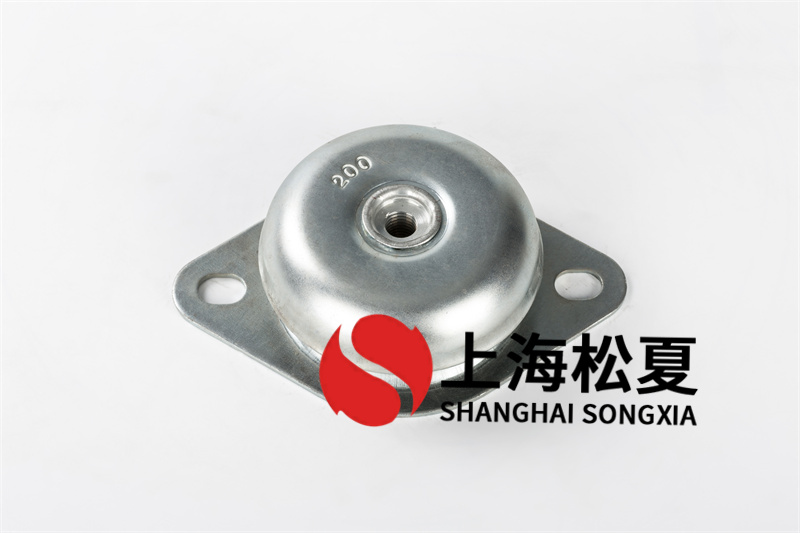 阻尼橡膠減震器有哪些優(yōu)勢？
