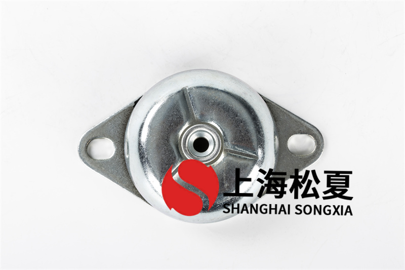 橡膠減震器的滯后和內(nèi)摩擦特性有哪些？