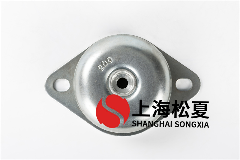 橡膠減震器的滯后和內(nèi)摩擦特性有哪些？