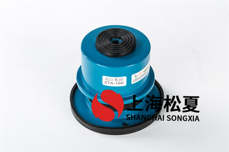 風(fēng)機(jī)減震器的優(yōu)勢有哪些？