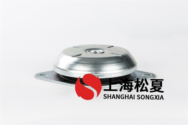 錐形橡膠減震器的技術(shù)問(wèn)題及解決辦法