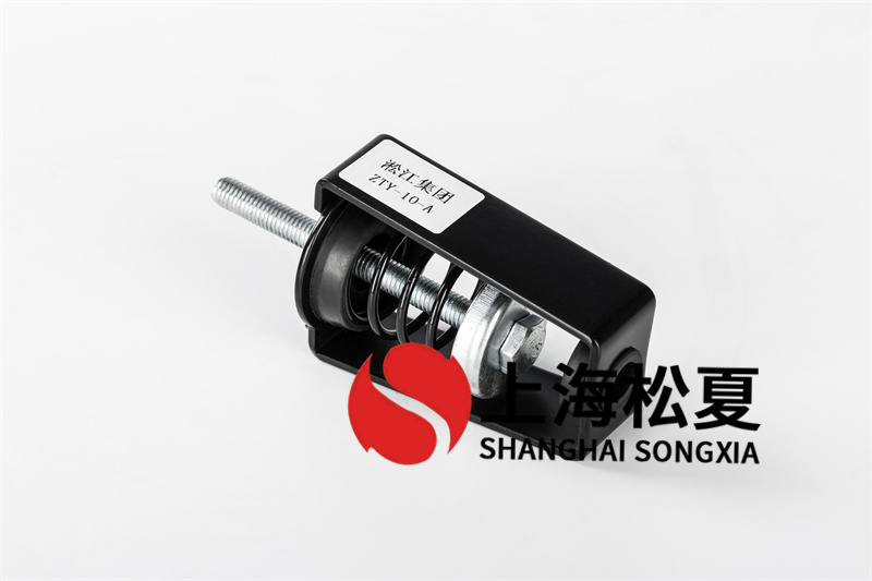 吊式彈簧減振器作用及結(jié)構(gòu)設計有哪些？