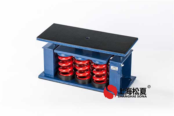 柴油發(fā)電機(jī)彈簧減震器就是指傳動(dòng)裝置+發(fā)電機(jī)組