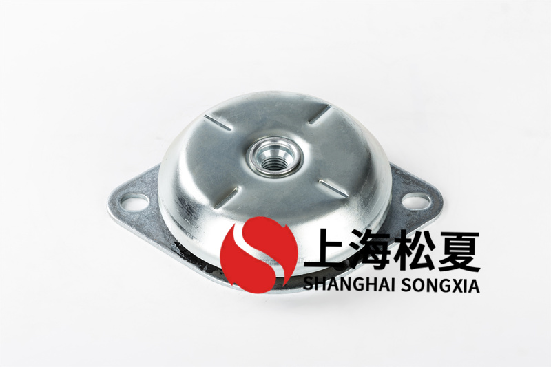 橡膠減震器的挑選是哪些規(guī)范？