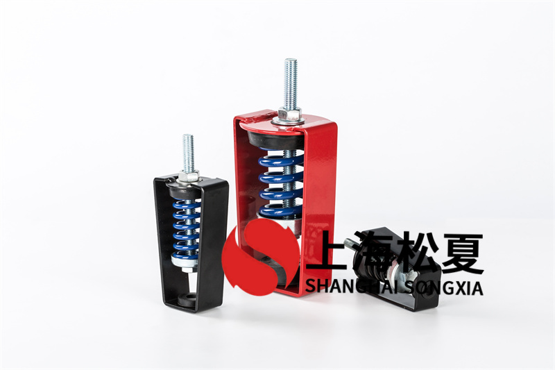 什么是阻尼彈簧減振器的阻尼系數(shù)?