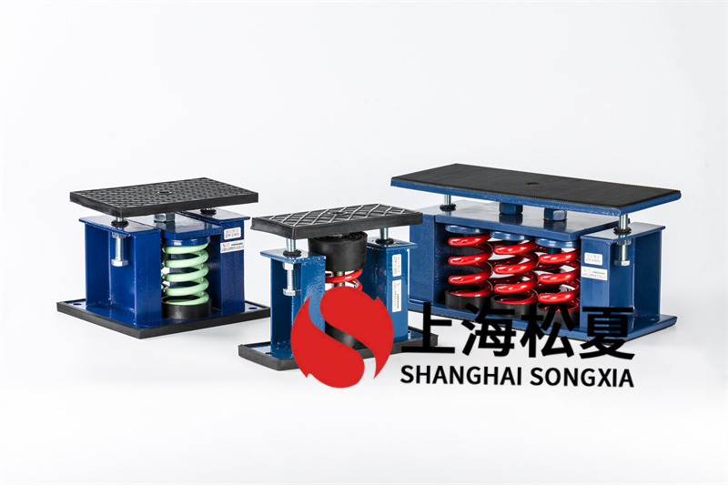 方形發(fā)電機(jī)減震器穩(wěn)定性怎樣？