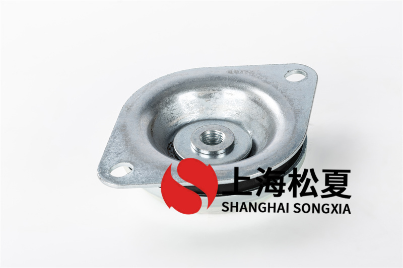 橡膠隔振器的選型會(huì)使哪些問題？
